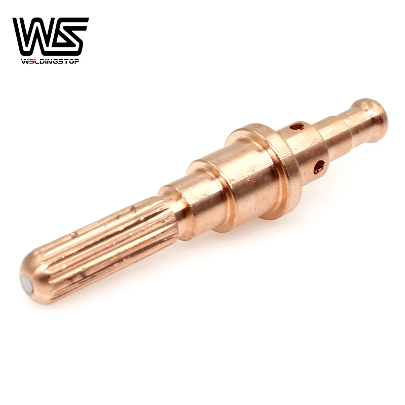 Электроды WS 9-8215 для плазменфонарь теплодинамической резки Cutmaster 52 SL60 ~ SL100 PK5 |
