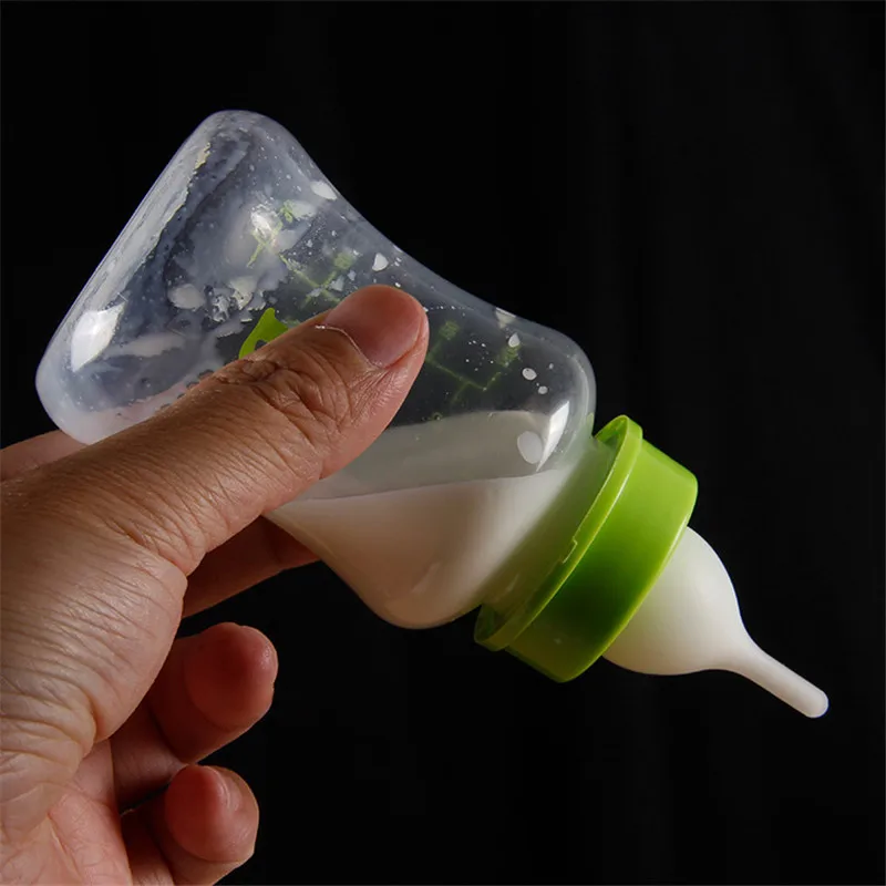 Экологичная бутылка для домашних животных собак и кошек четыре штуки из