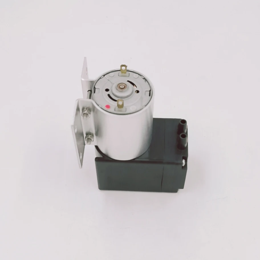 10 л/мин Электрическая щетка DC диафрагменный мини компрессор 12 В|compressor 12v|mini dc