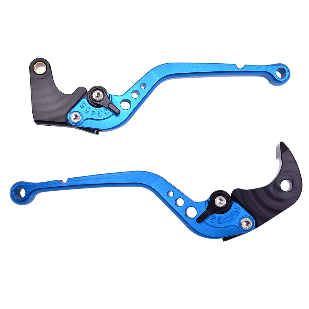 

Brake Handle Bar Lever Horns For Suzuki GSX-R1000 GSXR1000 GSX-R600 GSXR600 GSX-R750 GSXR750 GSXR GSX-R 600 750 1000 b#