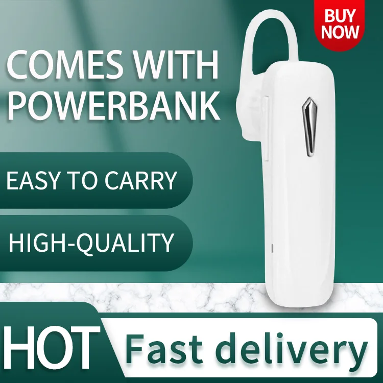 

M163 Mini Wireless Bluetooth Sports Earphone Wireless Earphone Stereo Magnetic Dual Stereo In-Ear Earphone