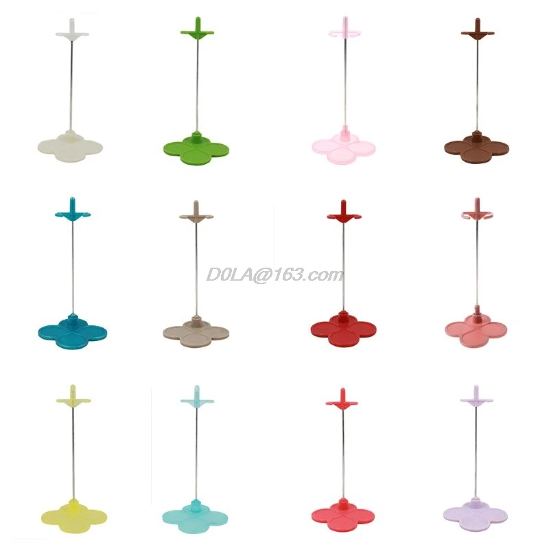 12 цветная Подставка для куклы Blyth ледяная кукла шарнирное тело аксессуары