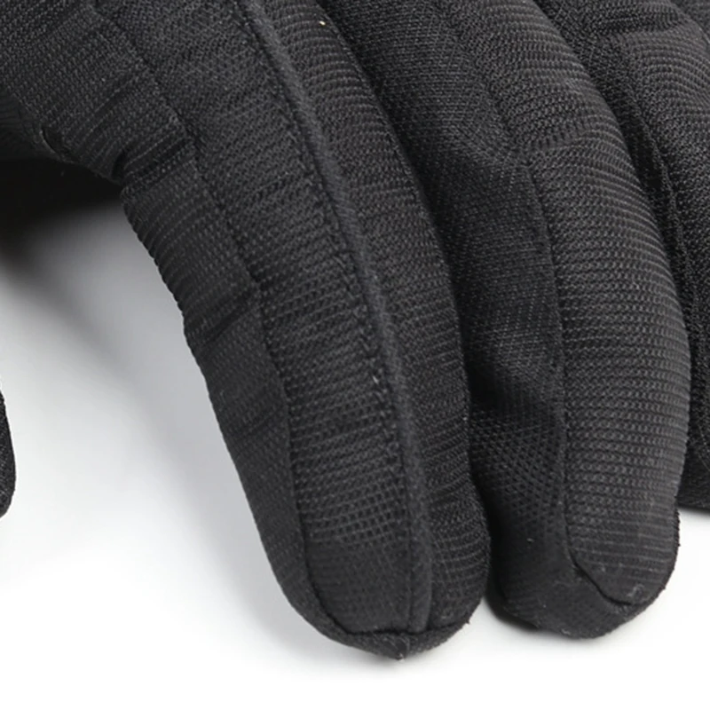 Hot HG-Outdoor Winter Cold Waterproof Riding Warm Cotton Men's Ski Gloves | Спорт и развлечения