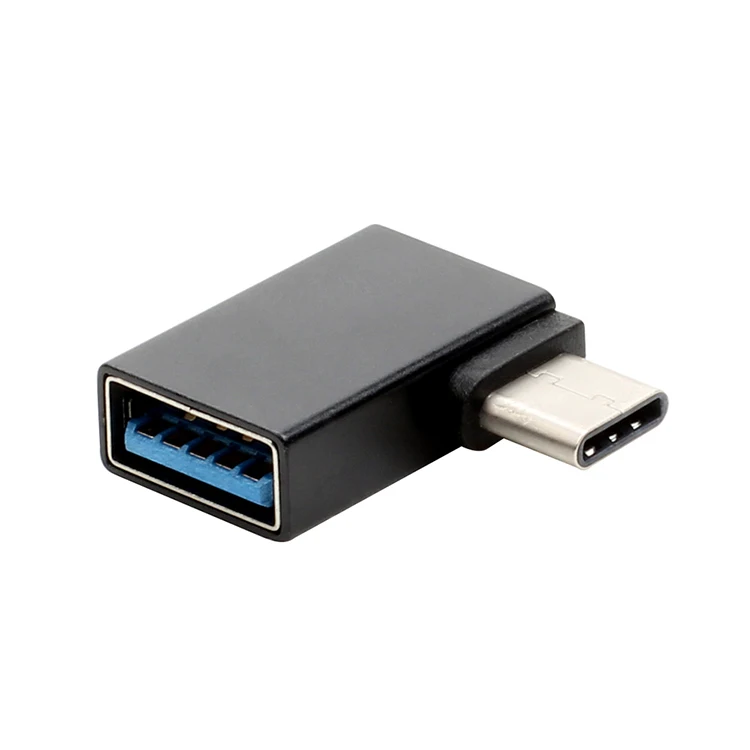 Переходник адаптер типа Otg-c USB 3 0 мобильный телефон u-диск type-c |