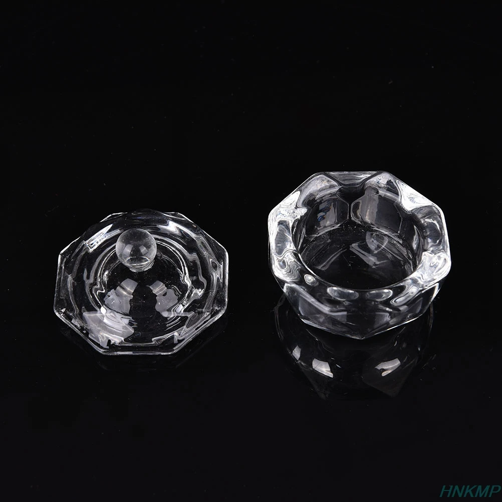 Акриловое жидкое стекло 1 шт. акриловая пудра посуда Хрустальная стеклянная