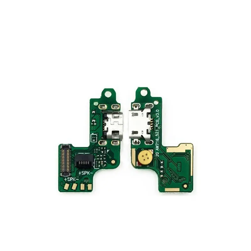 

Original USB Charger Flex Cable For HTC Desire 326 USB Dock Charging Port Board Charger Connector Board Ribbon With Microphone
