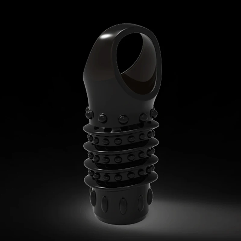 Сперматозоидов задержки эякуляции удлиняющие мужской член презерватив с