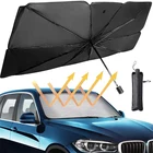 Солнцезащитный козырек для салона автомобиля, для KIA Sid, Rio, Soul, Sportage, Ceed, Sorento, Cerato K2, K3, K4, K5