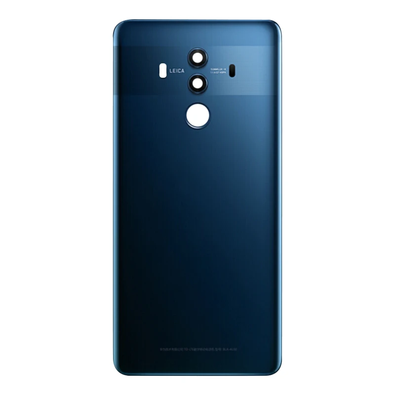 Замена заднего корпуса высокого качества для Huawei Mate 10 Pro задняя крышка