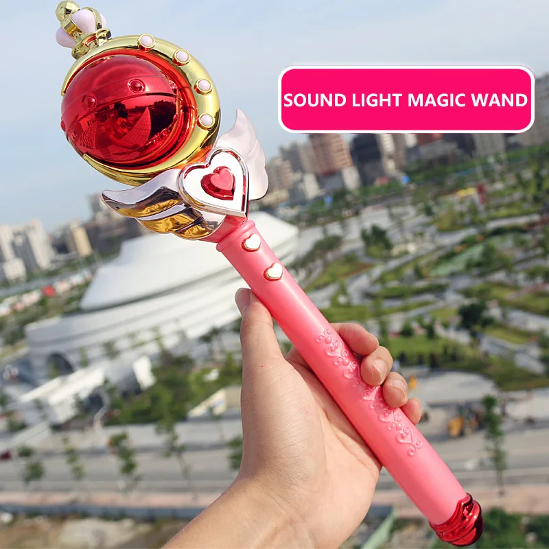 Для малышей для сказочной принцессы Наряды с волшебная палочка палочки детей