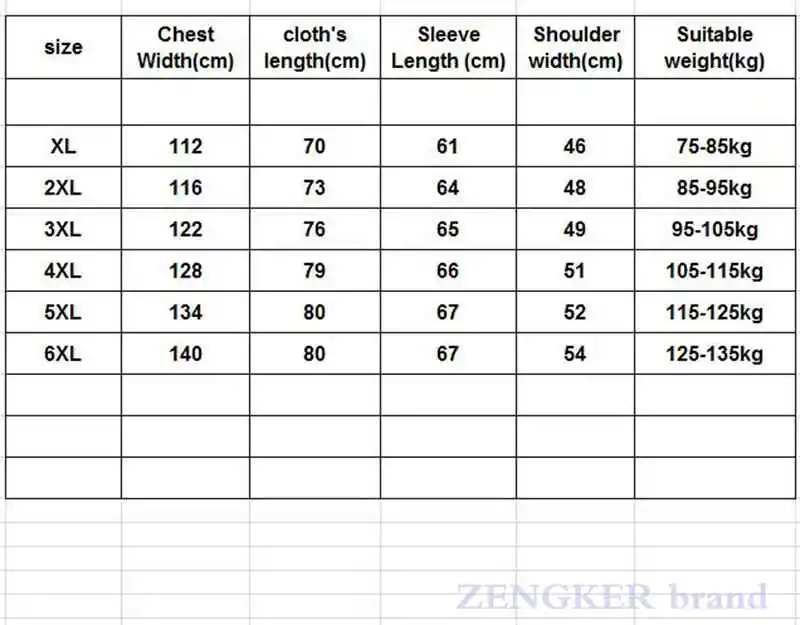 

Autumn new gradient color large size men's tide brand trend fat man brother hooded sweater 6XL hoodies