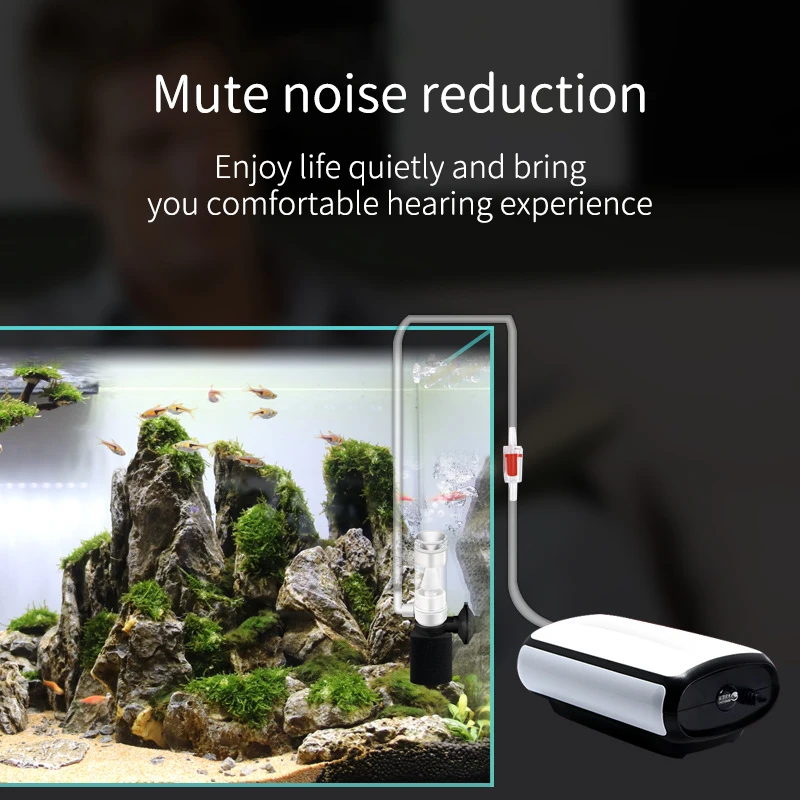 

Новинка 2021, мини-Губчатый Фильтр для аквариума, трубка 1 м и предварительный фильтр 1 шт., система фильтрации губки, воздушный насос, фильтр дл...