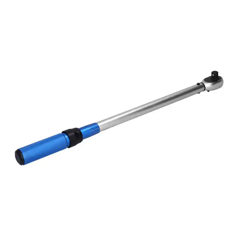 

Drive Click Wrench Durable Wrench Torsion Wrench for Industrial for Outdoor for Home