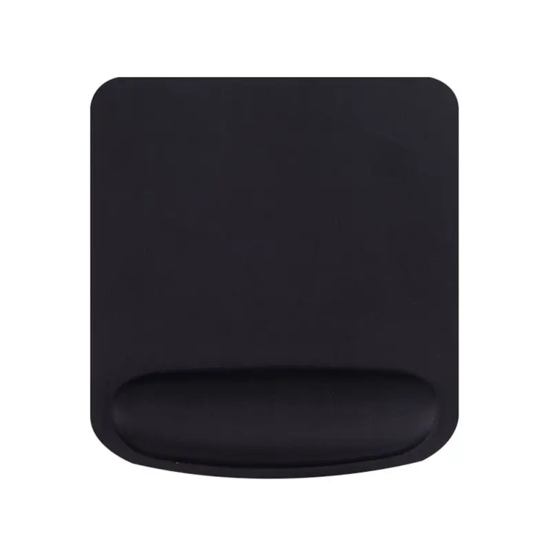 

Ergonomic Mouse Pad Soft Comfortable Wrist Rest Laptop Computer Office Mice Pad