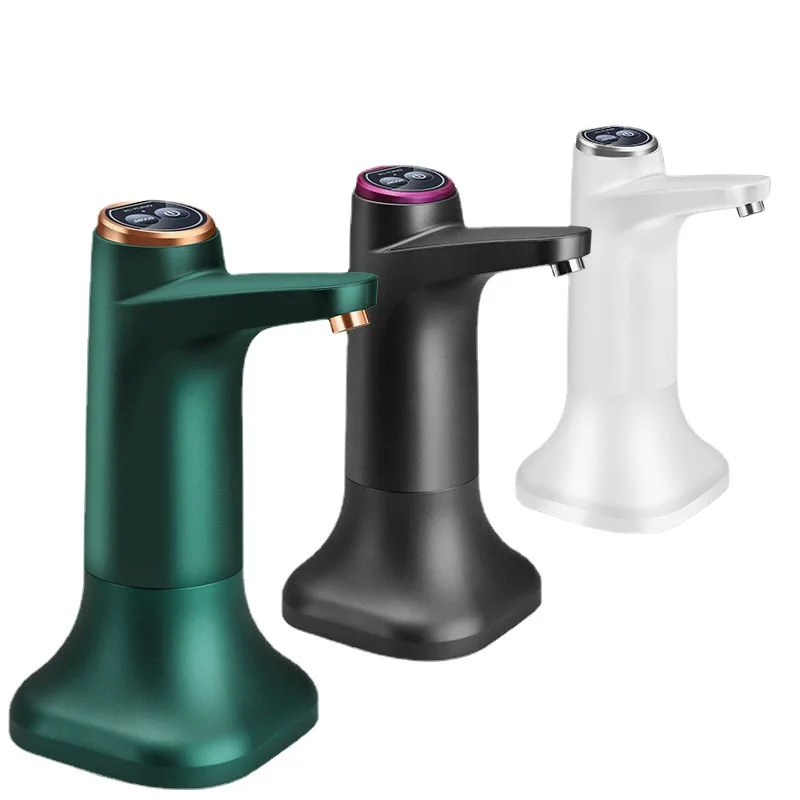 

NEW HIGH QUALITY AUTOMATIC SMART WATER DISPENSER Drinking Device