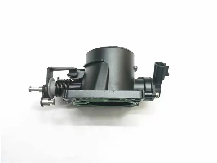 Корпус дроссельной заслонки в сборе для MAZDA 6 2003 2005 2.0L/2.3L LF1713640A Ford Mondeo 1S7U9E927CA|Корпус