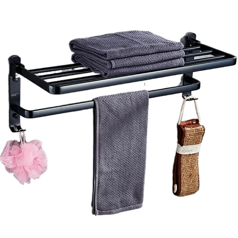 Портативный фен для волос аксессуары ванной мобильного телефона полки