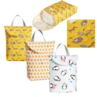 Подвесная Сумка водонепроницаемая многофункциональная моющаяся портативная Детская фотография для мамы