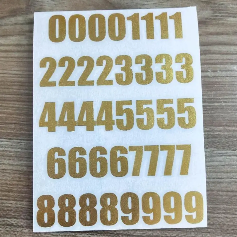 Цифровая бумажная Автомобильная наклейка велосипедная дверь колесо корзина