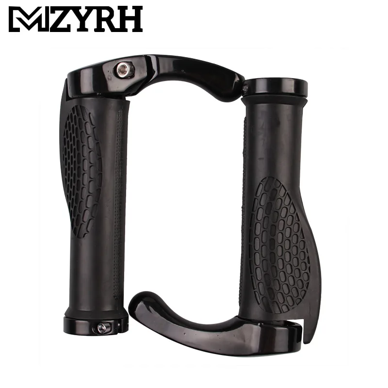 Руль для горного велосипеда ETA 5 цветов инженерные аксессуары езды велосипедный