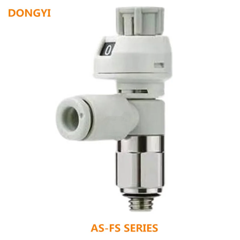 Контроллер скорости с индикатором для AS2201FS-01-06 AS1002FS-04-06