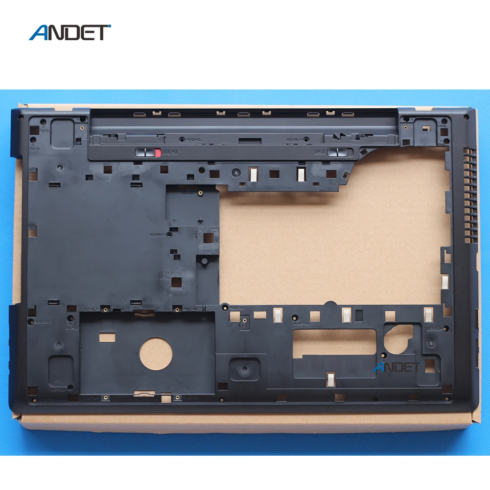 Z710 нижний Новый Оригинальный чехол для Lenovo IdeaPad корпус 13N0-B6A0501 | Компьютеры и офис