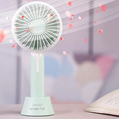 Продукт вентилятор летняя Горячая Распродажа портативный USB Перезаряжаемый