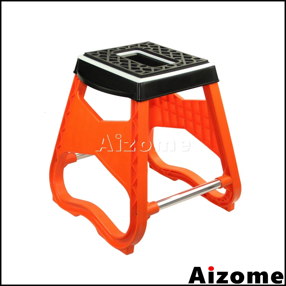 Универсальная подставка для мотоцикла внедорожника гоночного велосипеда MX