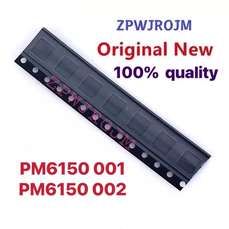 

PM6150 001 PM6150 002 BGA