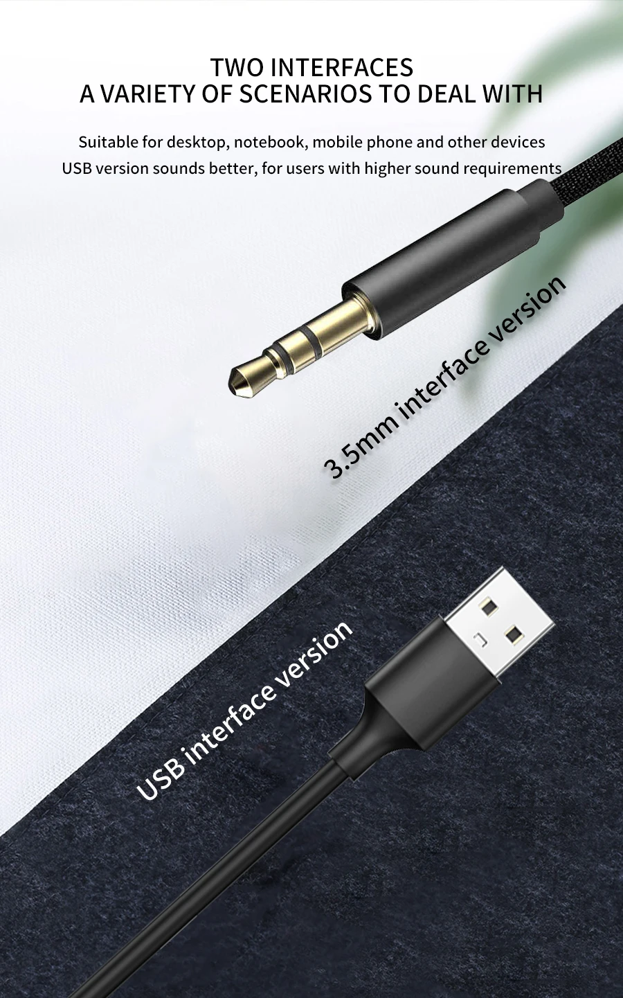 MAMEN Cool HD Vioce микрофон USB чистый звук Gooseneck конденсаторный микрофон 100-10 к Гц игровой микрофон для IOS/Android/PC