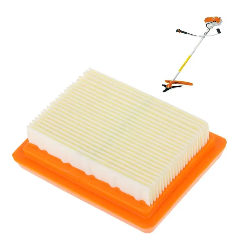 Сменный воздушный фильтр для триммера STIHL FS120 FS200 FS250 FS300 FS350 бензопила PXPC|Детали