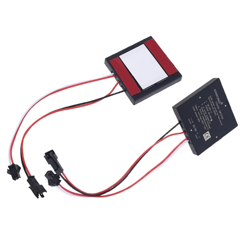 

5-12V Bathroom Mirror Switch Touch Switch Sensor for Led Light Mirror Headlight