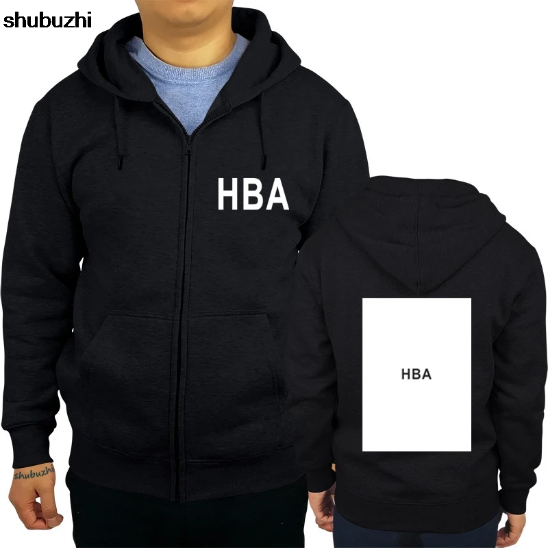 Новое поступление Толстовка для влюбленных в стиле хип-хоп унисекс hba большие