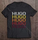 Мужская футболка Hugo, Mn Style Minnesota Tv s фигура аниме хиппи ностальгия мужская одежда оверсайз футболка с культурой Поло мужская рубашка