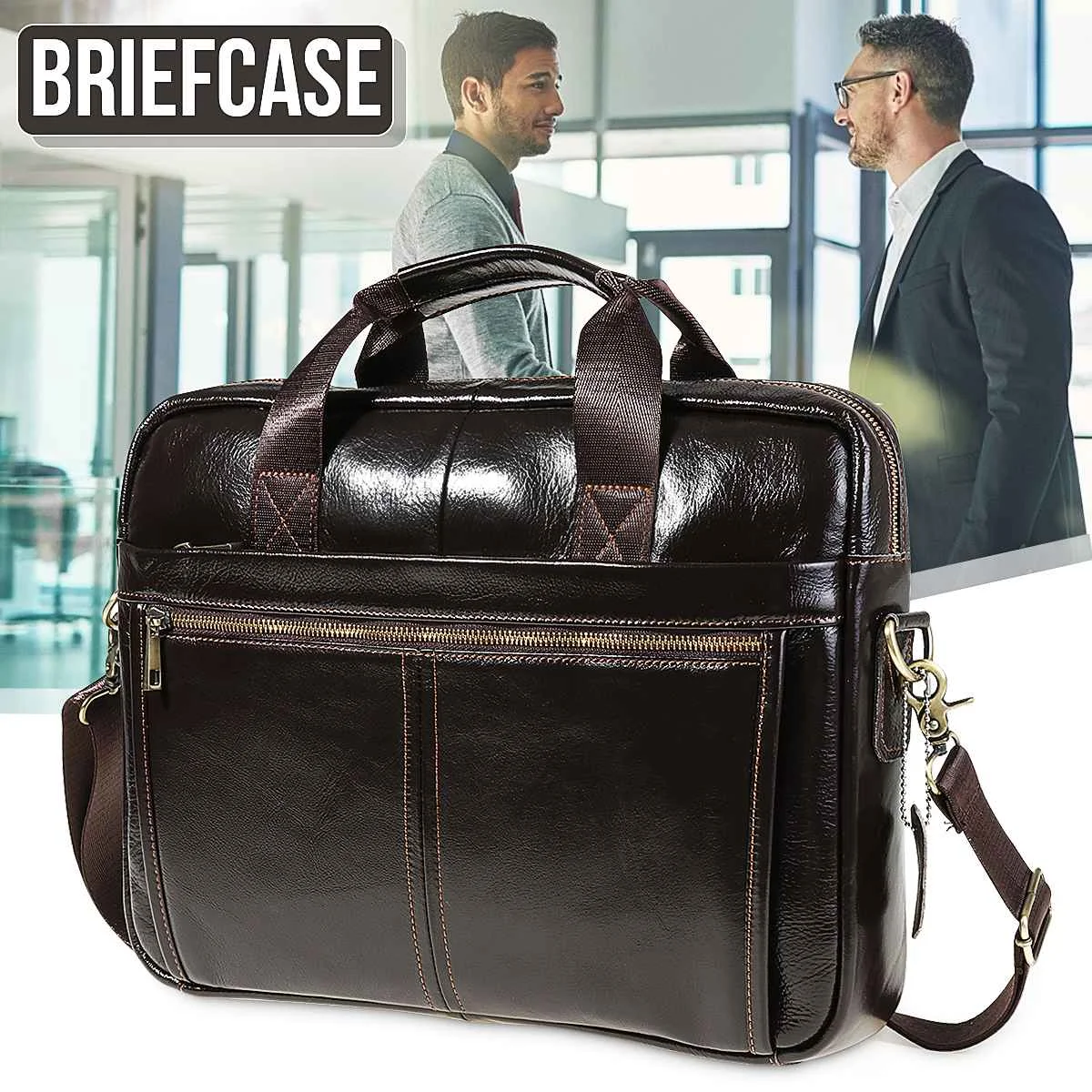 

Briefcases
