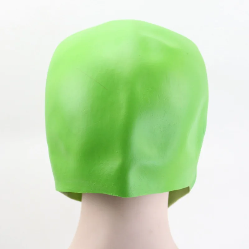 

Disguised Monster Jack Kim Carrey Mask Halloween Mask Latex Material Performance Prom Party Mask Unisex