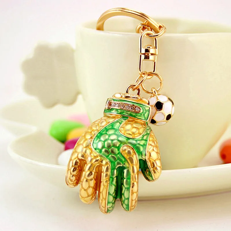 Креативный небольшой подарок в Корейском стиле брелок для ключей виде