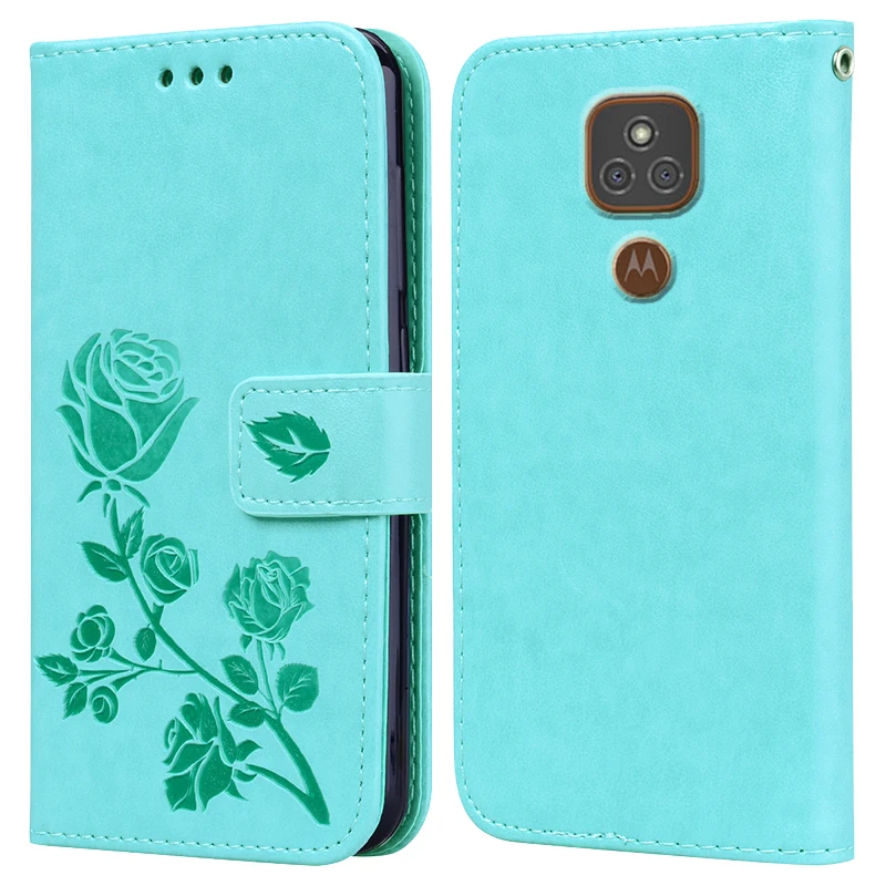 for motorola moto e7 plus case flip wallet capa business leather etui for motorola moto e7 plus чехол phone case protector sh