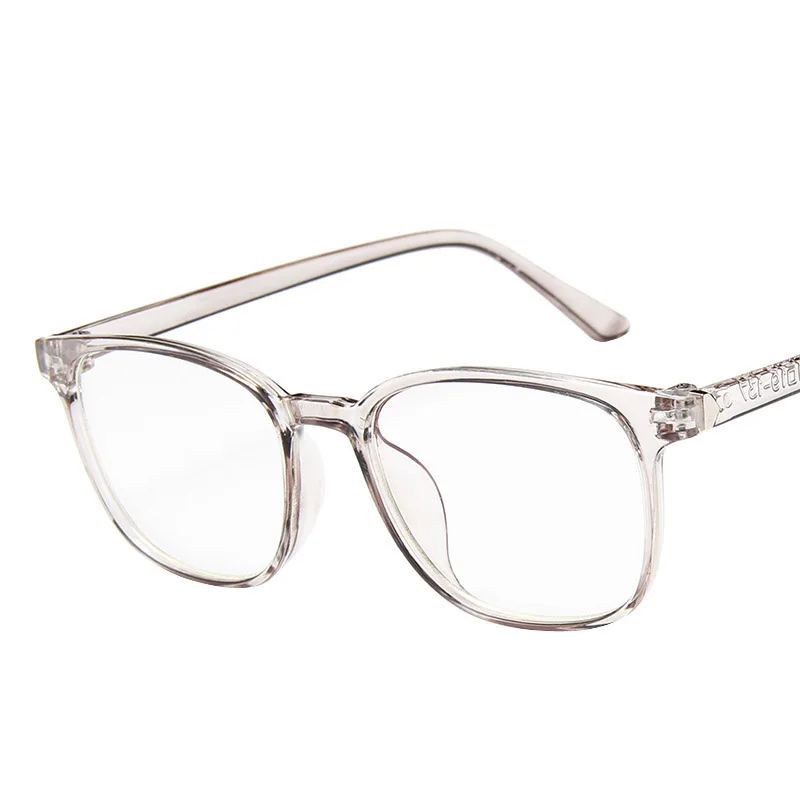 Новые 1 шт винтажные очки прозрачные линзы радиационная защита Пылезащитная для