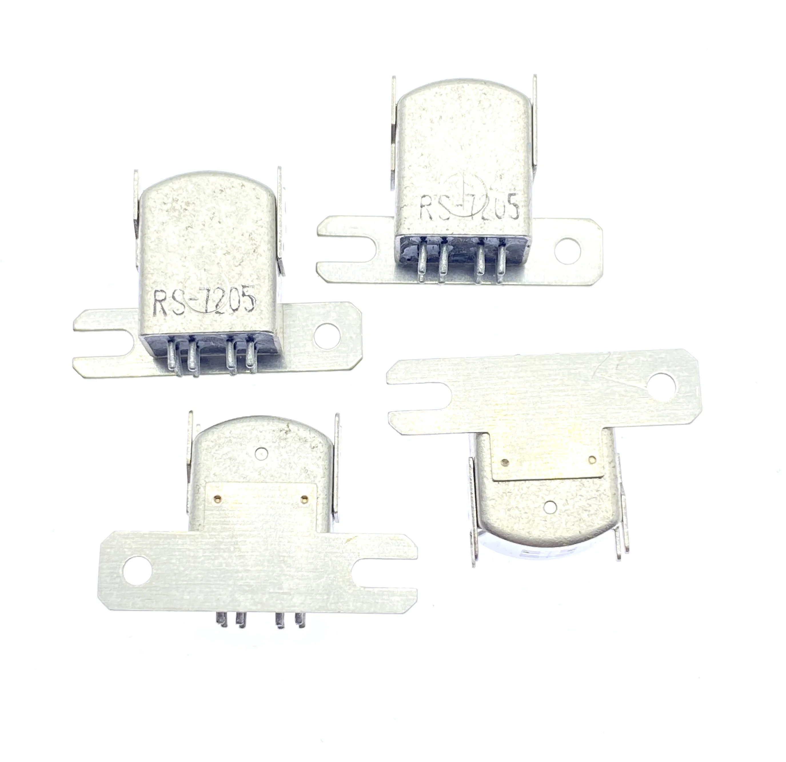 4 шт. магнитная головка высокой четкости четырехакустическая для универсального