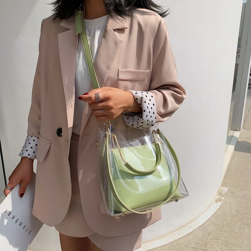 Клатч Курьерская сумка-сумка через плечо черные дешевые повседневные женские