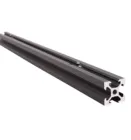 1 шт. профиль по оси 2020 в, профиль слота для 3D принтера ender3Ender 3 V2 сделай сам