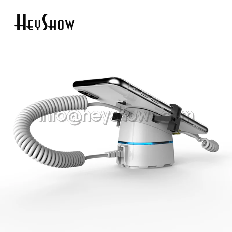 Держатель-Антивор для телефонов с креплением | Безопасность и защита