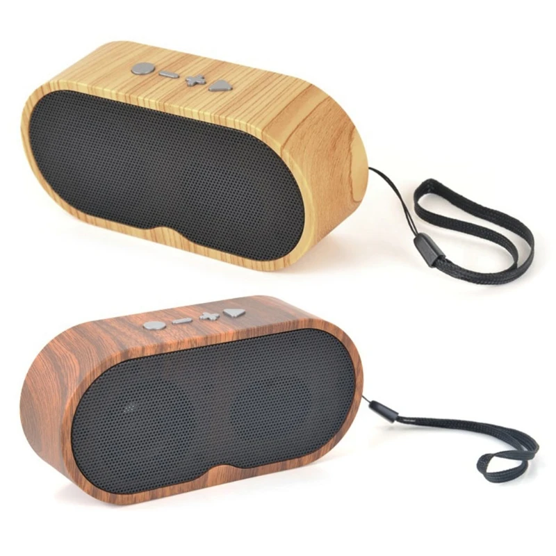 

Home Office Subwoofers Vintage Speaker Subwoofers 5.0 Support TF Card Intelligent Noise Reduction Boys Girls