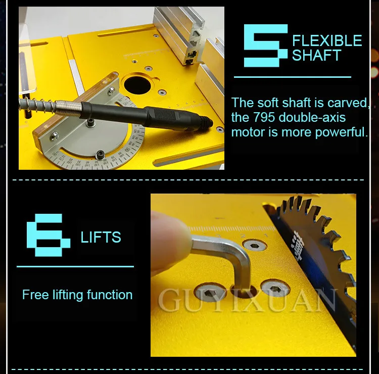 

Woodworking Machinery