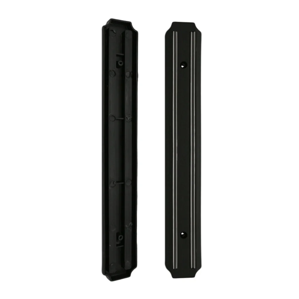 

Powerful Magnetic Strip Kitchen Tools Strong Magnetic Holder (50CM Black)