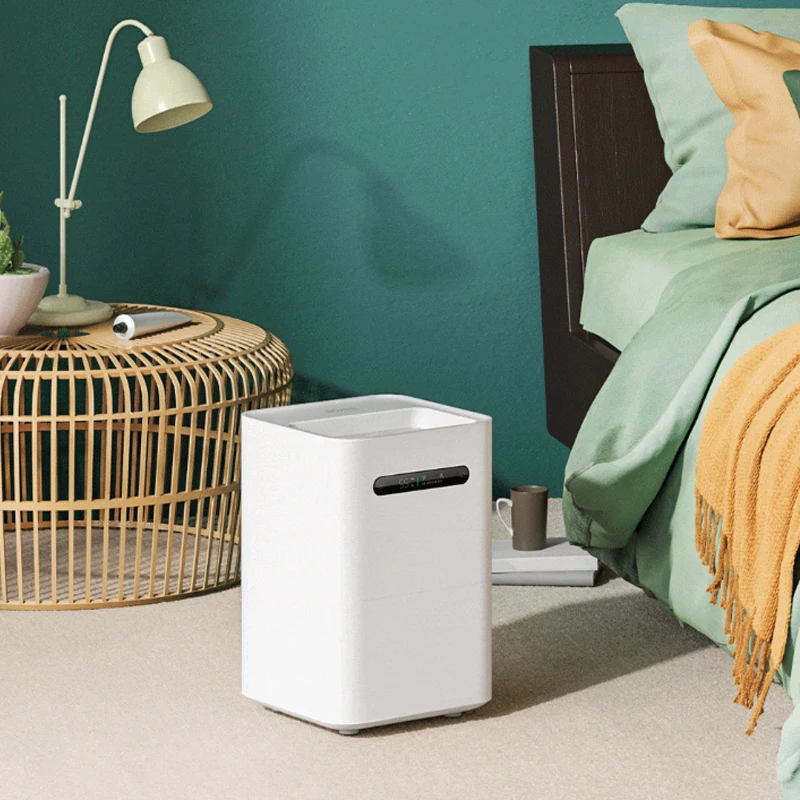 Smartmi evaporative humidifier 2, cjxjsq04zm. Xiaomi smartmi air humidifier 2 cjxjsq04zm. Smartmi evaporative humidifier 2, cjxjsq04zm. мойка воздуха xiaomi smartmi air humidifier 2.