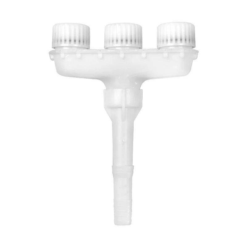 

1 шт., насадки-распылители для орошения газона