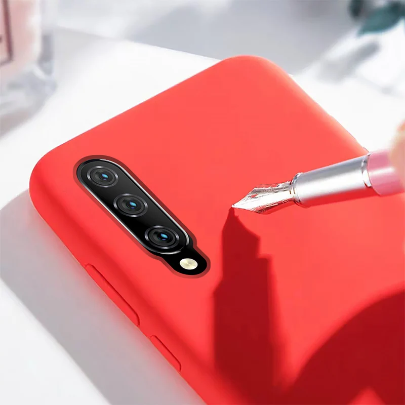 Чехол для спортивной камеры Xiao mi силиконовый чехол для Xiaomi mi на возраст 6, 8, 9, SE Lite 9T A2 6X mi x 3 для Red mi Note 5, 6, 7, 8, K20 Pro 6A 7A чехол