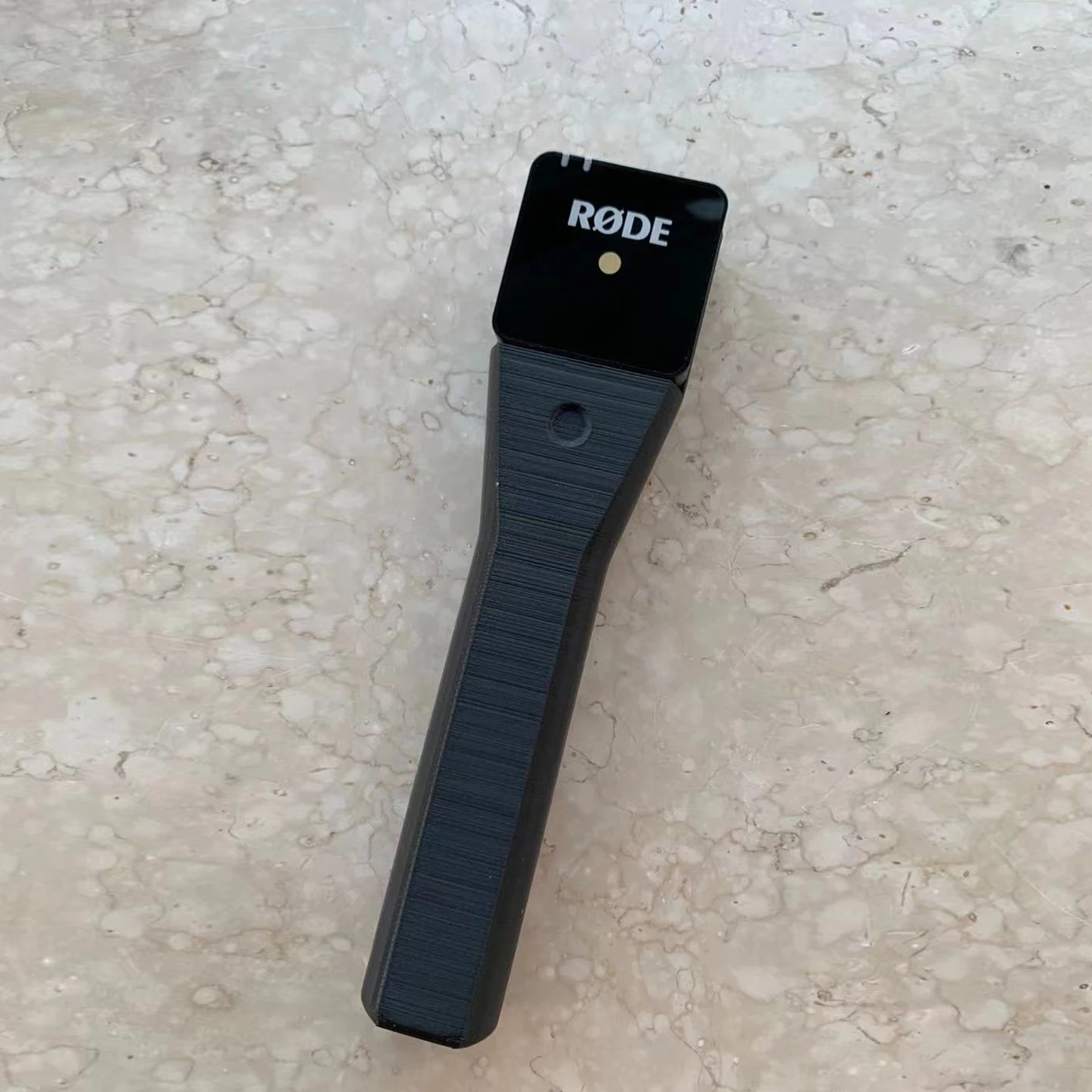 handheld rod interview go microphone Windshield for Rode Wireless GO II Microphone System accessories | Электроника
